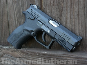 Grand P1 Mk7 Review The Armed Lutheran Grand P1