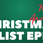 ALR Episode 339 – 7th Annual Christmas Wish List Episode