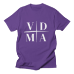 VDMA tee
