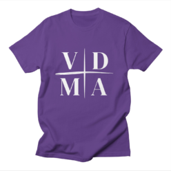 VDMA tee