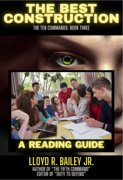 The Best Construction free Reading Guide (PDF)