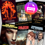 All the Books Bundle (ePub)